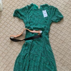 Zara Mid-length Dress